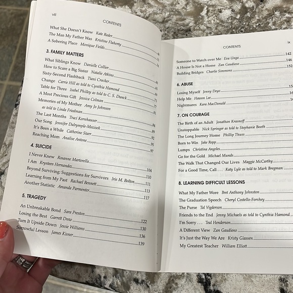 Chicken soup book - Picture 4 of 5